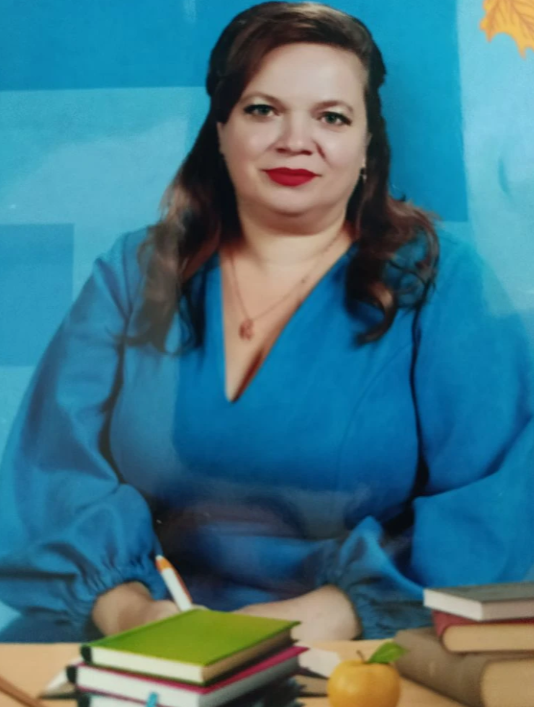 Жихарева Анна Владимировна Жихарева Анна Владимировна.